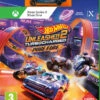 MILESTONE Hot Wheels Unleashed 2 Turbocharged - Pure Fire Edition Xbox One En Xbox Series X