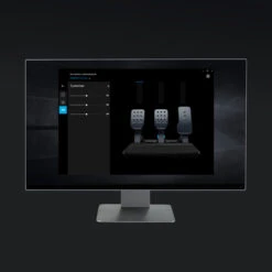 Logitech G PRO PC + PRO Pedalen Set -Nintendo Winkel 1972619