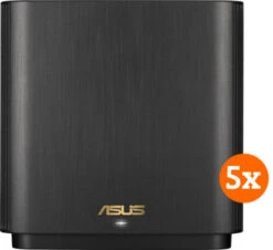 Asus ZenWifi XT9 5-Pack
