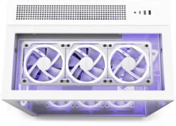 NZXT H9 Elite - White -Nintendo Winkel 1974347