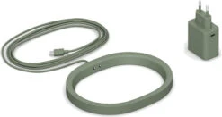 Sonos Move 2 Groen + Muurhaak Wit -Nintendo Winkel 1974455