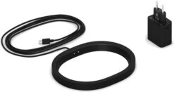 Sonos Move 2 Zwart + Muurhaak Zwart -Nintendo Winkel 1974456 2