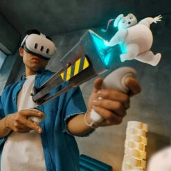 Meta Quest 3 128GB -Nintendo Winkel 1974680