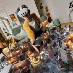 Meta Quest 3 128GB -Nintendo Winkel 1974683