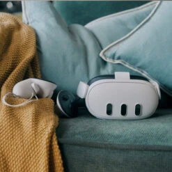 Meta Quest 3 128GB -Nintendo Winkel 1974685