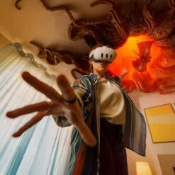 Meta Quest 3 512GB -Nintendo Winkel 1974696