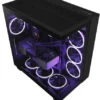 NZXT H9 Flow - Black