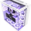 NZXT H9 Elite - White