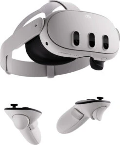 Meta Quest 3 512GB -Nintendo Winkel 1975135