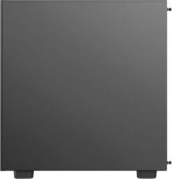 NZXT H5 Flow RGB - Black - 2023 Model -Nintendo Winkel 1975327