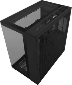 NZXT H9 Elite - Black -Nintendo Winkel 1975459