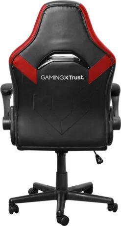 Trust GXT703R Riye Gaming Stoel Rood -Nintendo Winkel 1975940