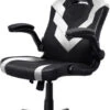 Trust GXT703W Riye Gaming Stoel Wit