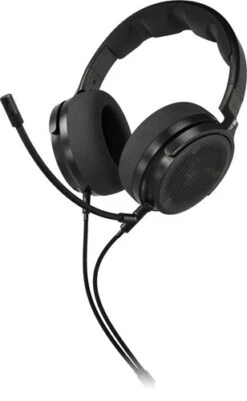 Corsair Virtuoso PRO Bedrade Gaming Headset Carbon -Nintendo Winkel 1976002