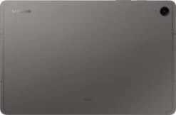 Samsung Galaxy Tab S9 FE 256GB Wifi Grijs + QWERTY Toetsenbord Hoes -Nintendo Winkel 1976106 1