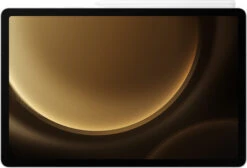 Samsung Galaxy Tab S9 FE 256GB Wifi Zilver 20 Samsung Galaxy Tab S9 FE 256GB Wifi Zilver -Nintendo Winkel 1976116 3