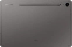 Samsung Galaxy Tab S9 FE 256GB Wifi + 5G Grijs -Nintendo Winkel 1976136 1