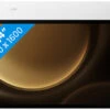 Samsung Galaxy Tab S9 FE Plus 128GB Wifi Zilver