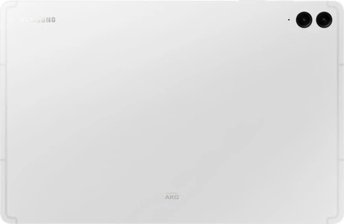 Samsung Galaxy Tab S9 FE Plus 256GB Wifi Zilver + QWERTY Toetsenbord Hoes 3 Samsung Galaxy Tab S9 FE Plus 256GB Wifi Zilver + QWERTY Toetsenbord Hoes - Afbeelding 3