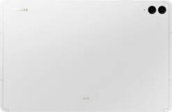 Samsung Galaxy Tab S9 FE Plus 256GB Wifi Zilver -Nintendo Winkel 1976157 7