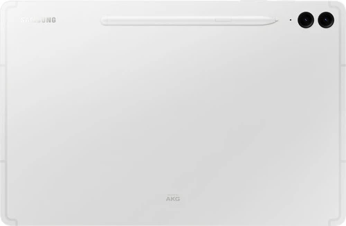 Samsung Galaxy Tab S9 FE Plus 256GB Wifi Zilver + QWERTY Toetsenbord Hoes 10 Samsung Galaxy Tab S9 FE Plus 256GB Wifi Zilver + QWERTY Toetsenbord Hoes - Afbeelding 10