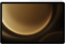 Samsung Galaxy Tab S9 FE Plus 256GB Wifi Zilver + Book Case Zwart 28 Samsung Galaxy Tab S9 FE Plus 256GB Wifi Zilver + Book Case Zwart -Nintendo Winkel 1976160 5