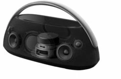 Harman Kardon Go&Play 3 Zwart -Nintendo Winkel 1976166