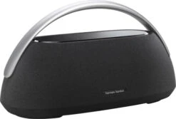 Harman Kardon Go&Play 3 Zwart -Nintendo Winkel 1976187