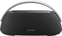 Harman Kardon Go&Play 3 Zwart -Nintendo Winkel 1976201