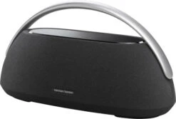 Harman Kardon Go&Play 3 Zwart -Nintendo Winkel 1976203