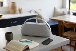 Harman Kardon Go&Play 3 Grijs -Nintendo Winkel 1976238