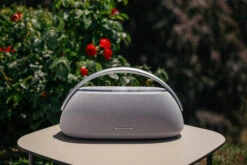 Harman Kardon Go&Play 3 Grijs -Nintendo Winkel 1976241