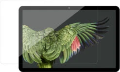 Google Pixel Tablet 128GB Wifi Grijs En Oplaaddock Met Speaker + BlueBuilt Screenprotector -Nintendo Winkel 1976367 2