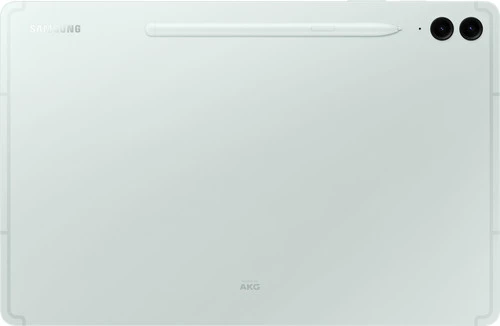 Samsung Galaxy Tab S9 FE Plus 128GB Wifi Groen + Book Case Zwart 10 Samsung Galaxy Tab S9 FE Plus 128GB Wifi Groen + Book Case Zwart - Afbeelding 10