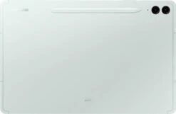 Samsung Galaxy Tab S9 FE Plus 256GB Wifi Groen -Nintendo Winkel 1976427 3