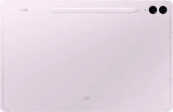 Samsung Galaxy Tab S9 FE Plus 128GB Wifi Lavendel + BlueBuilt Oplader -Nintendo Winkel 1976447 3