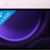 Samsung Galaxy Tab S9 FE Plus 128GB Wifi Paars