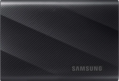 Samsung T9 Portable SSD 1TB Zwart 1 Samsung T9 Portable SSD 1TB Zwart