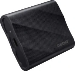 Samsung T9 Portable SSD 4TB Zwart -Nintendo Winkel 1976607 4