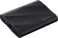 Samsung T9 Portable SSD 1TB Zwart - Duo-Pack -Nintendo Winkel 1976608 2
