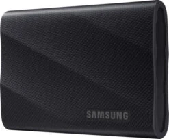 Samsung T9 Portable SSD 2TB Zwart - Duo-Pack -Nintendo Winkel 1976610 3