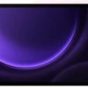 Samsung Galaxy Tab S9 FE Plus 128GB Wifi Lavendel + BlueBuilt Oplader