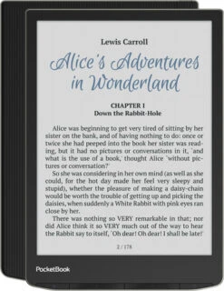 PocketBook InkPad Color 2