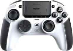 Nacon Revolution 5 Pro Controller PS5 Wit