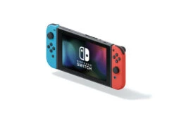 Nintendo Switch Rood/Blauw + Switch Sports + 3 Maanden Nintendo Online 22 Nintendo Switch Rood/Blauw + Switch Sports + 3 Maanden Nintendo Online -Nintendo Winkel 1979281