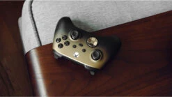 Microsoft Xbox Series X En S Wireless Controller Gold Edition -Nintendo Winkel 1979880