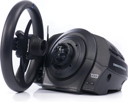 Thrustmaster T300 RS GT + SF1000 Add-on 5 Thrustmaster T300 RS GT + SF1000 Add-on - Afbeelding 5