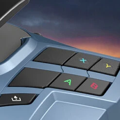 Thrustmaster TCA Sidestick X Airbus Edition Voor Xbox Series X|S En Pc -Nintendo Winkel 1980442