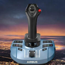Thrustmaster TCA Sidestick X Airbus Edition Voor Xbox Series X|S En Pc -Nintendo Winkel 1980443