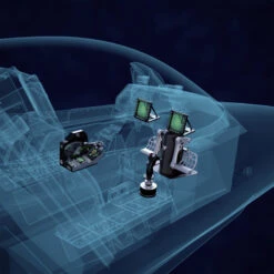 Thrustmaster Viper TQS -Nintendo Winkel 1980461